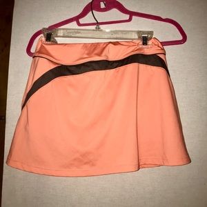 Reebok tennis skirt